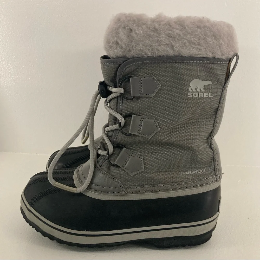 Sorel your pac